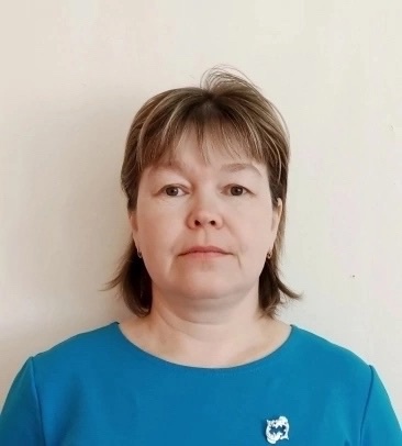 Педагогический работник Николенко Елена Евгеньевна.